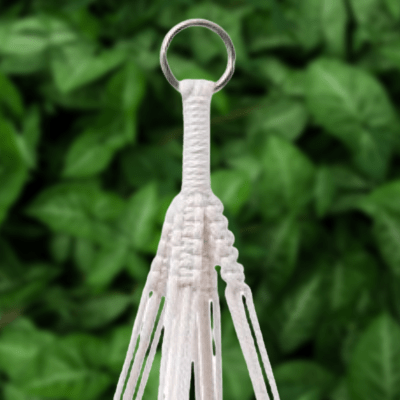 Cintre pot suspendu - PlantHanger™ - Style E - Mon espace Jardinage