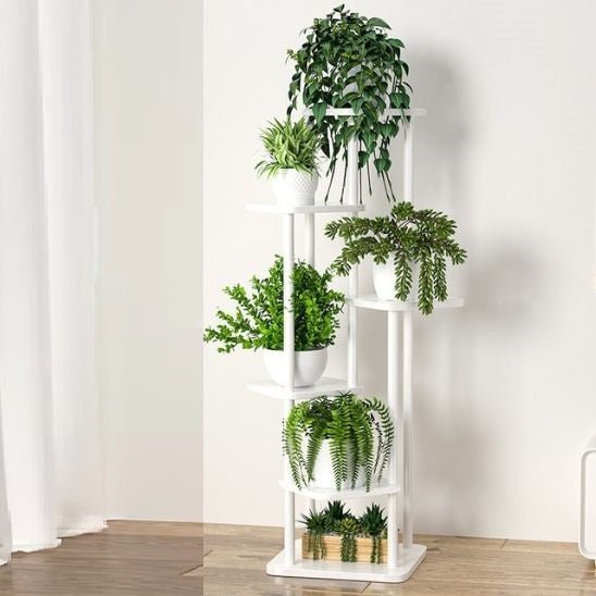 meuble à plante | Le Multiplex6 - Mon espace Jardinage