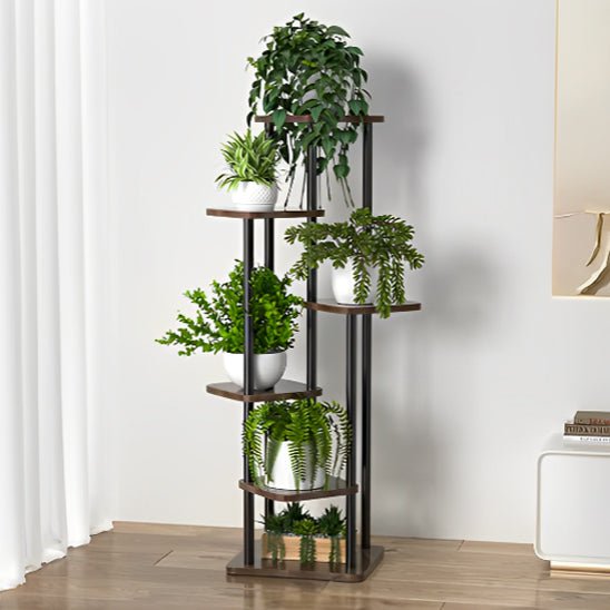 meuble à plante | Le Multiplex6 - Mon espace Jardinage