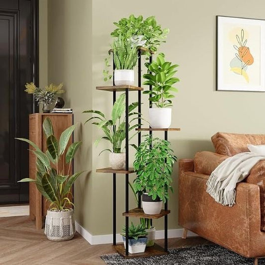 meuble à plante | Le Multiplex6 - Mon espace Jardinage