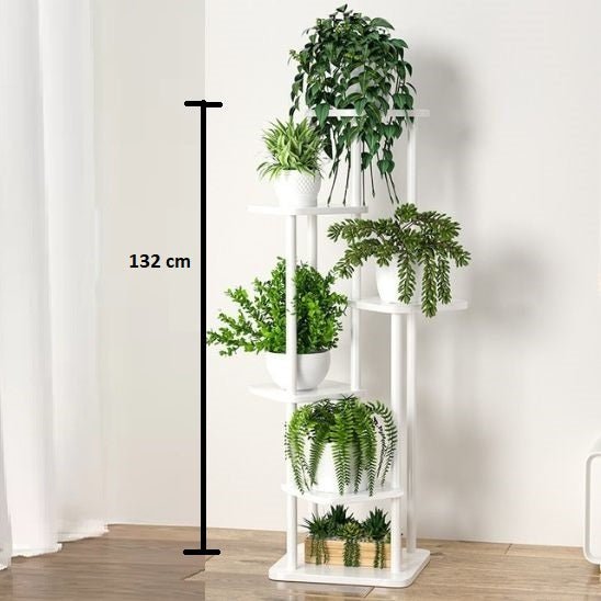 meuble à plante | Le Multiplex6 - Mon espace Jardinage