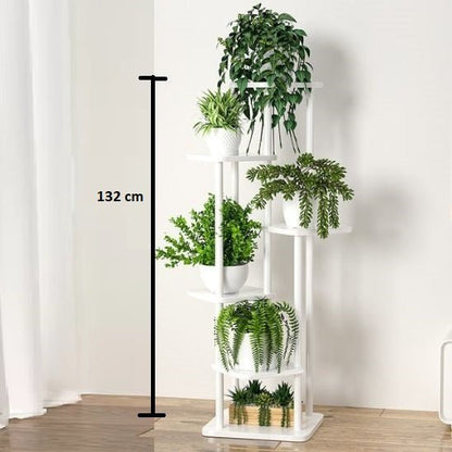 meuble à plante | Le Multiplex6 - Mon espace Jardinage
