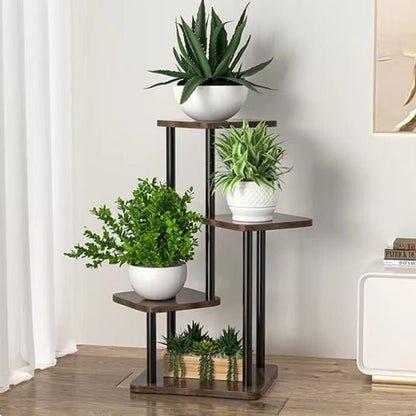 meuble à plante | Le Quadruplex - Mon espace Jardinage