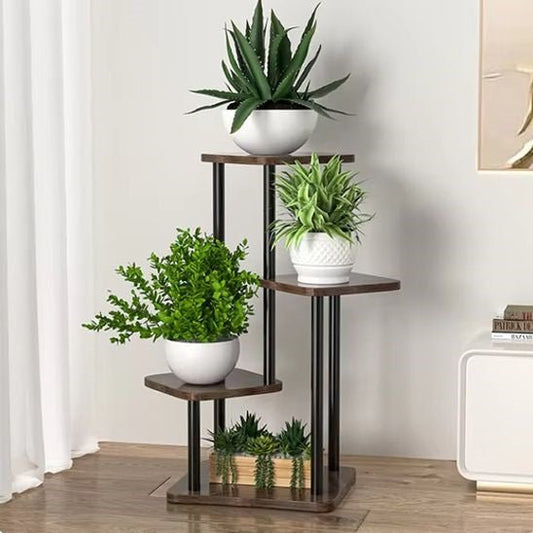 meuble à plante | Le Quadruplex - Mon espace Jardinage