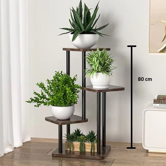 meuble à plante | Le Quadruplex - Mon espace Jardinage