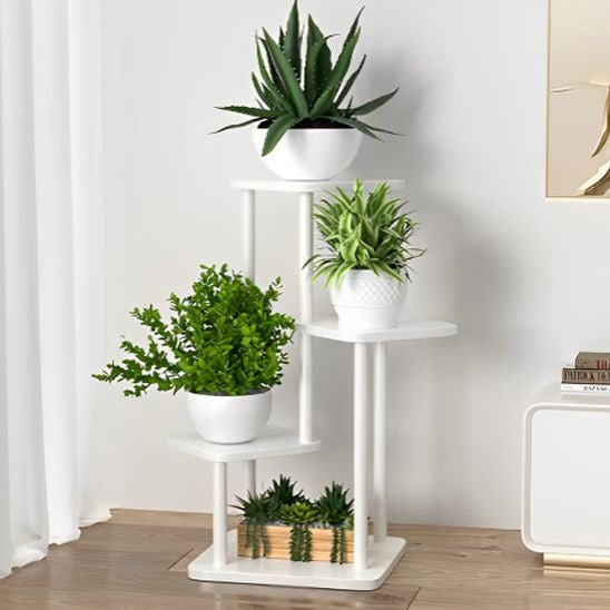 meuble à plante | Le Quadruplex - Mon espace Jardinage