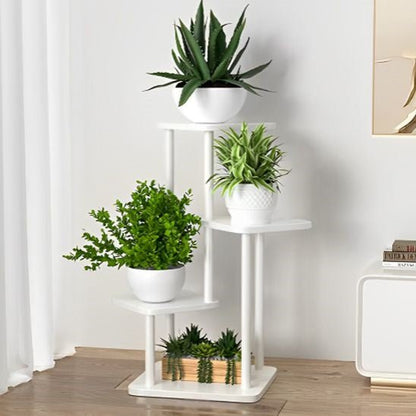meuble à plante | Le Quadruplex - Mon espace Jardinage