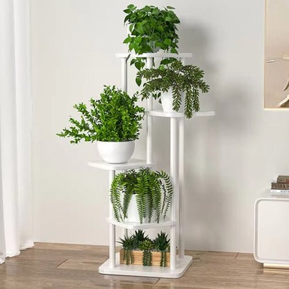 meuble à plantes | Le Quintuplex - Mon espace Jardinage