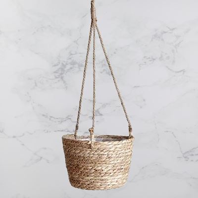 Panier pour plante - PlantBasket™ - Jaune - Mon espace Jardinage