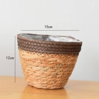 panier pour plante - Floralis Café