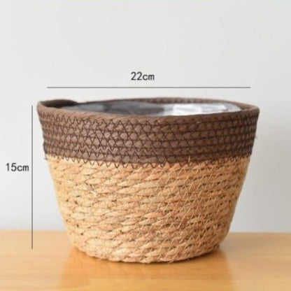 panier pour plante - Floralis Café