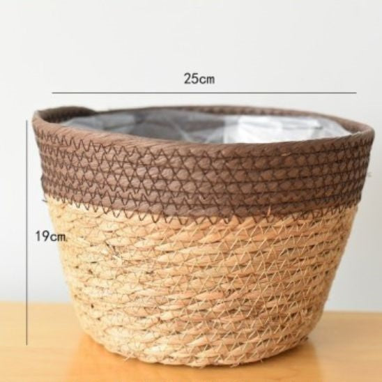 panier pour plante - Floralis Café