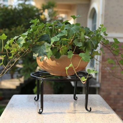 support pour les plantes | Baroque - Mon espace Jardinage