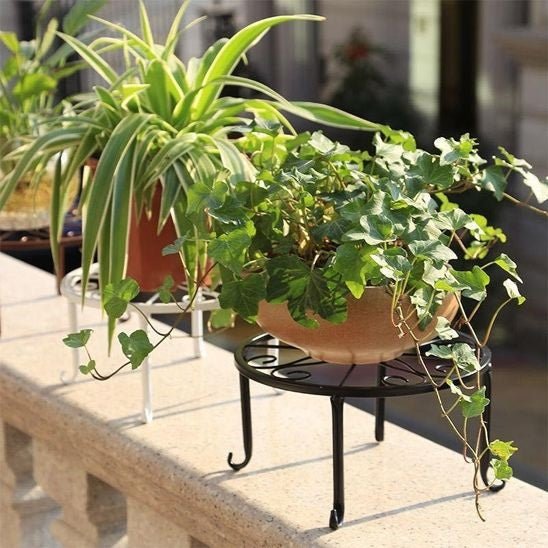 support pour les plantes | Baroque - Mon espace Jardinage