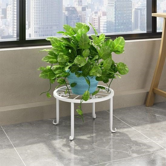 support pour les plantes | Baroque - Mon espace Jardinage
