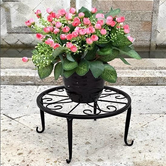 support pour les plantes | Baroque - Mon espace Jardinage
