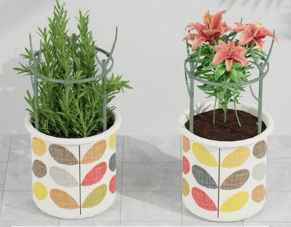 tuteur plante | Brindilles - empilables - Mon espace Jardinage