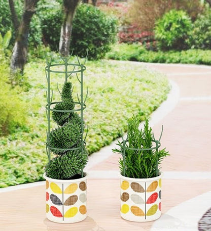 tuteur plante | Brindilles - empilables - Mon espace Jardinage