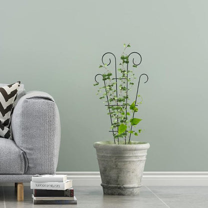 tuteur plante grimpante | Grille - escalade - Mon espace Jardinage